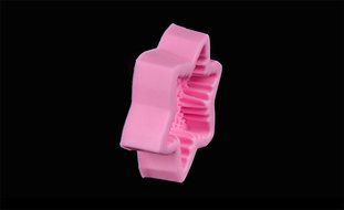 IVYRISE Silicone Cake Mould Decoration Non Stick Fondant Cookie Baking Mold DIY Soap Molds Pan N3