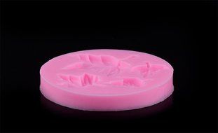 IVYRISE Silicone Cake Mould Decoration Non Stick Fondant Cookie Baking Mold DIY Soap Molds Pan N9