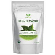 TerraVerve Organic Culinary Grade Matcha Green Tea Powder