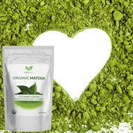 TerraVerve Organic Culinary Grade Matcha Green Tea Powder N6