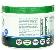 Green Foods Matcha Green Tea, 11 Ounce N6