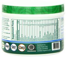 Green Foods Matcha Green Tea, 11 Ounce N7