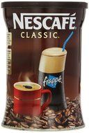 Nescafe Classic Instant Greek Coffee, 7.08 Ounce