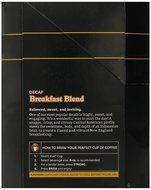 Green Mountain Coffee Breakfast Blend Decaf, Vue Packs for Keurig Vue Brewers (32 Count) N5