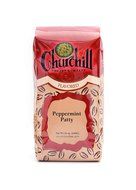 Churchill Coffee Peppermint Patty 12 oz - Ground