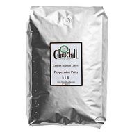 Churchill Coffee Peppermint Patty 12 oz - Ground N3