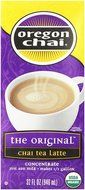 Oregon Chai Tea Latte Concentrate, 32 Fl Oz