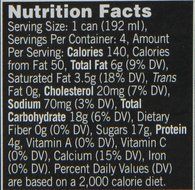 Starbucks Doubleshot, 4-Pack, 6.5 oz Cans N2