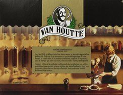 Van Houtte FLAVORED Coffee * BUTTERSCOTCH Caramel * Light Roast - includes 24 K-Cups for Keurig Brewers N2