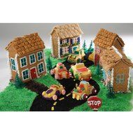Nordic Ware 59624 Classic Cars Sweet Rides Cupcake Pan