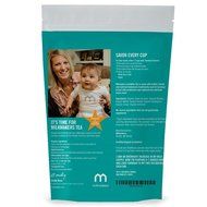 Milkmakers Lactation Tea, 1.23 Ounce, Coconut, 14 Tea Bags N8