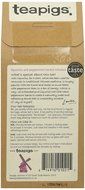 teapigs Liquorice and Peppermint Tea, 50 Count N2