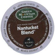Green Mountain K-Cups Coffee, Nantucket Blend, 12 ct