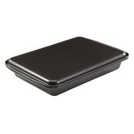 Baker&#039;s Secret 1110526 5-Piece Easy Store Bakeware Set N3