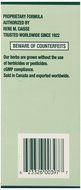 Essiac International Herbal Supplement Powder, 1.5 Ounce N2