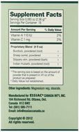 Essiac International Herbal Supplement Powder, 1.5 Ounce N6