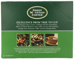 Green Mountain Coffee K-Cup for Keurig Brewers, Pumpkin Spice, 24 Count N3