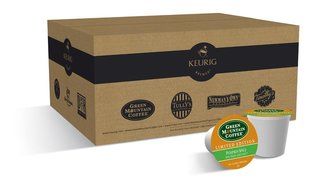 Green Mountain Coffee K-Cup for Keurig Brewers, Pumpkin Spice, 24 Count N5