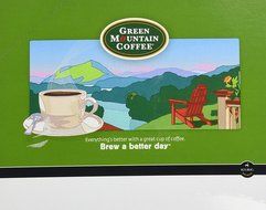 Green Mountain Coffee K-Cup for Keurig Brewers, Pumpkin Spice, 24 Count N10