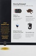 Green Mountain Coffee K-Cup for Keurig Brewers, Pumpkin Spice, 24 Count N11