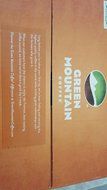 Green Mountain Coffee K-Cup for Keurig Brewers, Pumpkin Spice, 24 Count N19