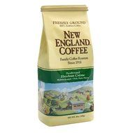New England Coffee Hazelnut Creme, Decaffeinated, 10 Ounce N3