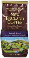 New England Coffee Hazelnut Creme, Decaffeinated, 10 Ounce N6