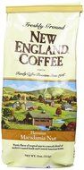 New England Coffee Hazelnut Creme, Decaffeinated, 10 Ounce N13