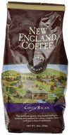 New England Coffee Hazelnut Creme, Decaffeinated, 10 Ounce N18
