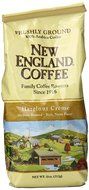 New England Coffee Hazelnut Creme, Decaffeinated, 10 Ounce N23