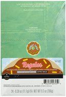 The Original Donut Shop, Regular, Medium Extra Bold, Keurig K-Cups, 72 Count N8