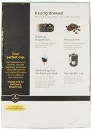 The Original Donut Shop, Regular, Medium Extra Bold, Keurig K-Cups, 72 Count N11