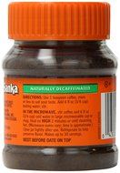 Sanka Instant, Naturally Decaffeinated, 8 oz N4
