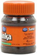 Sanka Instant, Naturally Decaffeinated, 8 oz N6