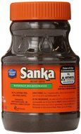 Sanka Instant, Naturally Decaffeinated, 8 oz N19