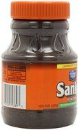 Sanka Instant, Naturally Decaffeinated, 8 oz N23