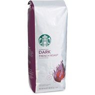Starbucks French Roast, Ground Coffee (1lb)