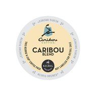 Caribou Coffee Caribou Blend K-Cups 96ct Medium