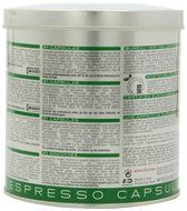 illy iperEspresso Capsules Decaf Coffee, 5-Ounce, 21-Count Capsules N4