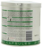 illy iperEspresso Capsules Decaf Coffee, 5-Ounce, 21-Count Capsules N5