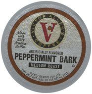 Victor Allen Coffee, Donut Shop Single Serve K-cup, 80 Count (Compatible with 2.0 Keurig Brewers) N139