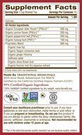 Traditional Medicinals Gypsy Cold Care Herbal Wrapped Tea Bags, 16 ct N5