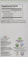Organic India Tulsi Tea Original, 18-Count Teabags (Pack of 6) N2