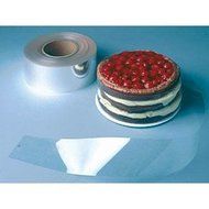 Golda&#039;s Kitchen Acetate Roll - 3&quot; by Golda&#039;s Kitchen