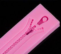 La Tartelette Silicone Cake Mold - Zipper N2