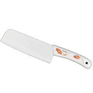 Ceramic Vegetable Fruit Knife Cutter Kitchen Cutlery (Chinese Rose) shopping N2