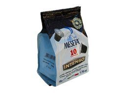 100 Nespresso Compatible Meseta Intenso Coffee Capsules . 100 Capsules of Gourmet Coffee Espresso Compatible with...