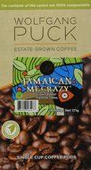 Wolfgang Puck Coffee, French Vanilla Flavored, 9.5 Gram Pods-18-Count (Pack of 3) N3