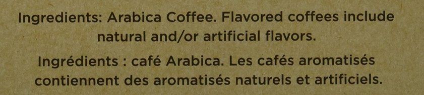 Wolfgang Puck Coffee, French Vanilla Flavored, 9.5 Gram Pods-18-Count (Pack of 3) N4