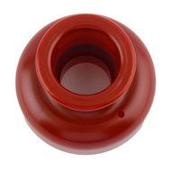 GogoForward Mold Fondant Cake Plastic Bakery Doughnut Donut Baking Pan Maker Cutter N4